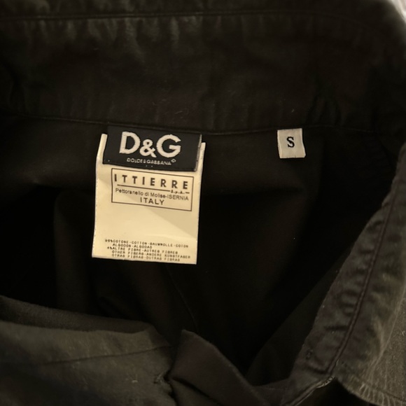 [D&G] - Picture 3 of 3